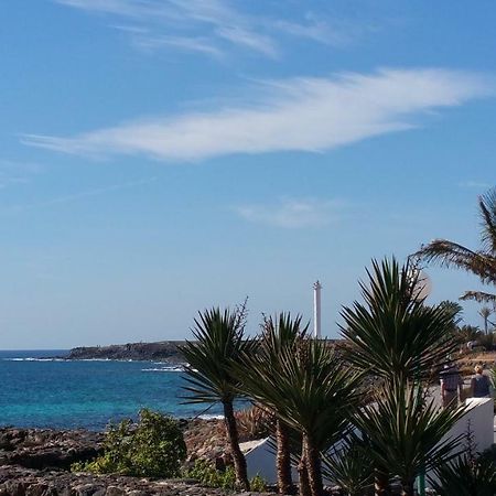 Apartamento Las Brisas Playa Blanca  Exterior photo