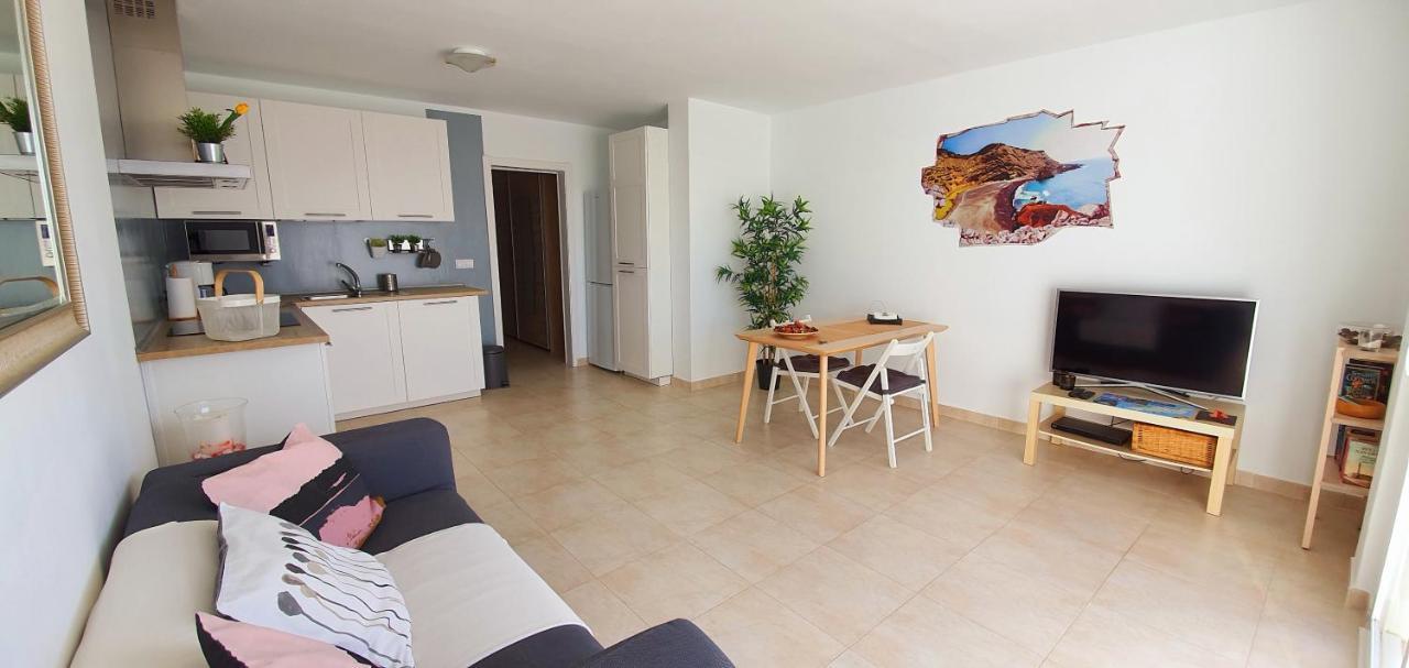 Apartamento Las Brisas Playa Blanca  Exterior photo