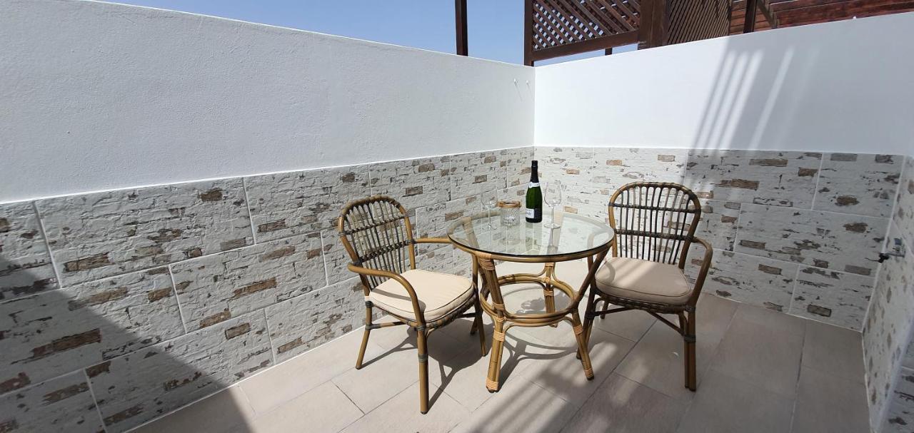 Apartamento Las Brisas Playa Blanca  Exterior photo