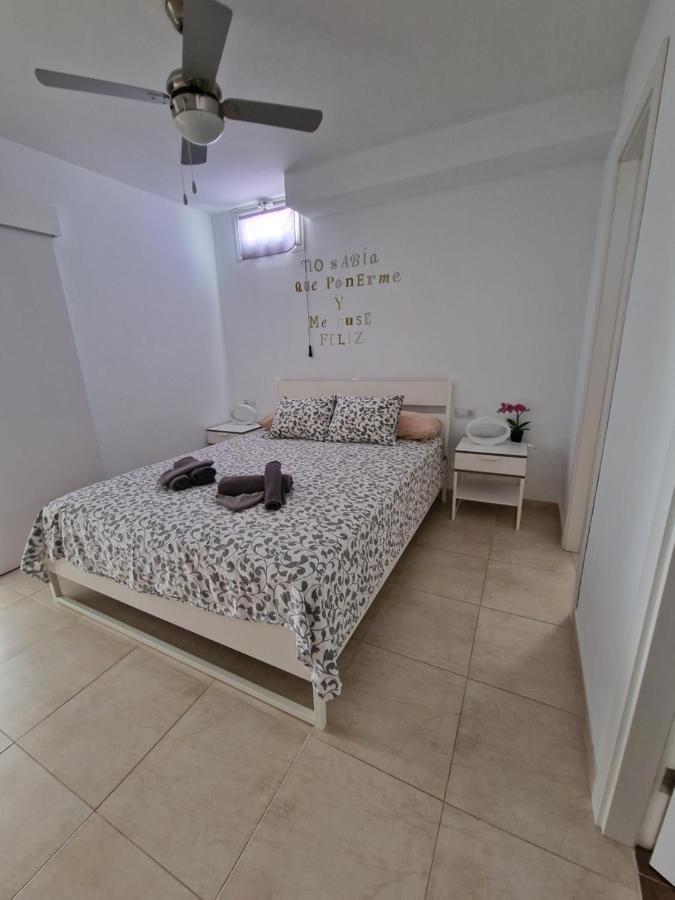 Apartamento Las Brisas Playa Blanca  Exterior photo