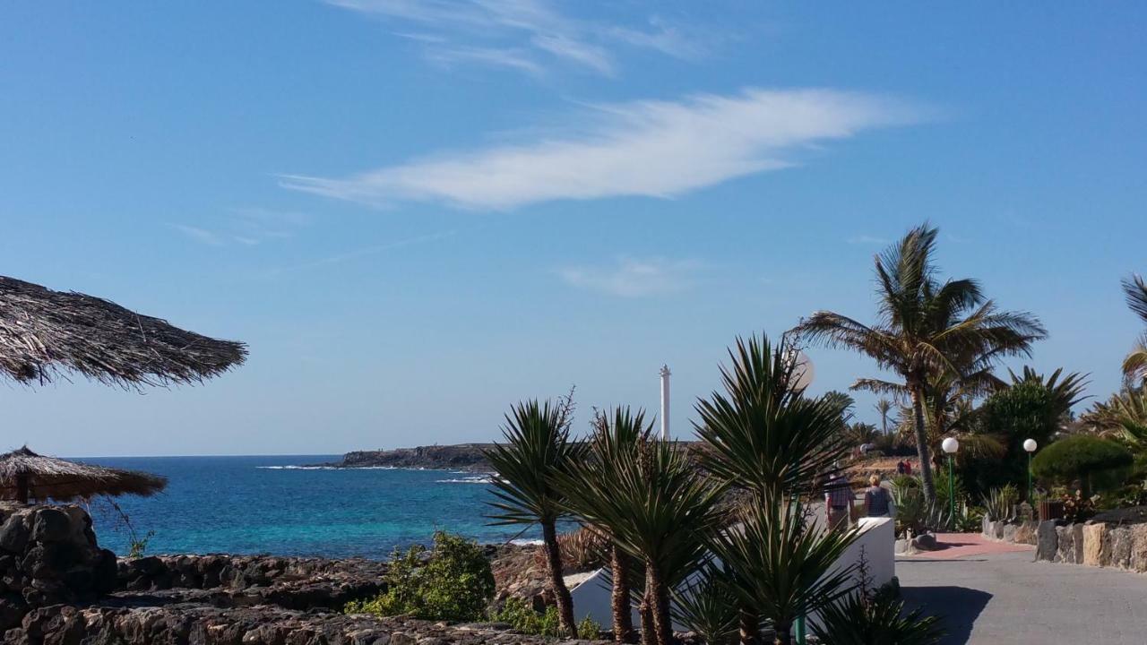 Apartamento Las Brisas Playa Blanca  Exterior photo