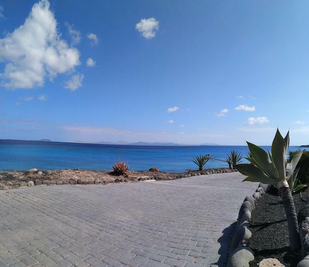 Apartamento Las Brisas Playa Blanca  Exterior photo