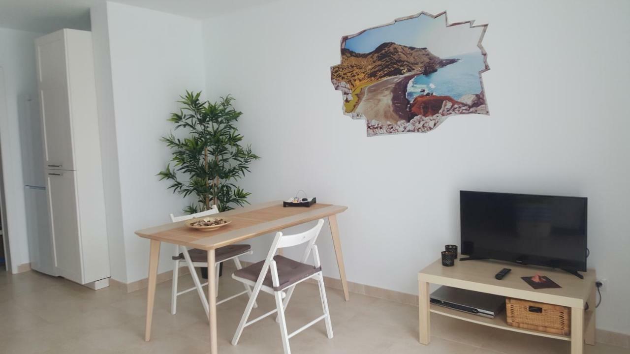 Apartamento Las Brisas Playa Blanca  Exterior photo