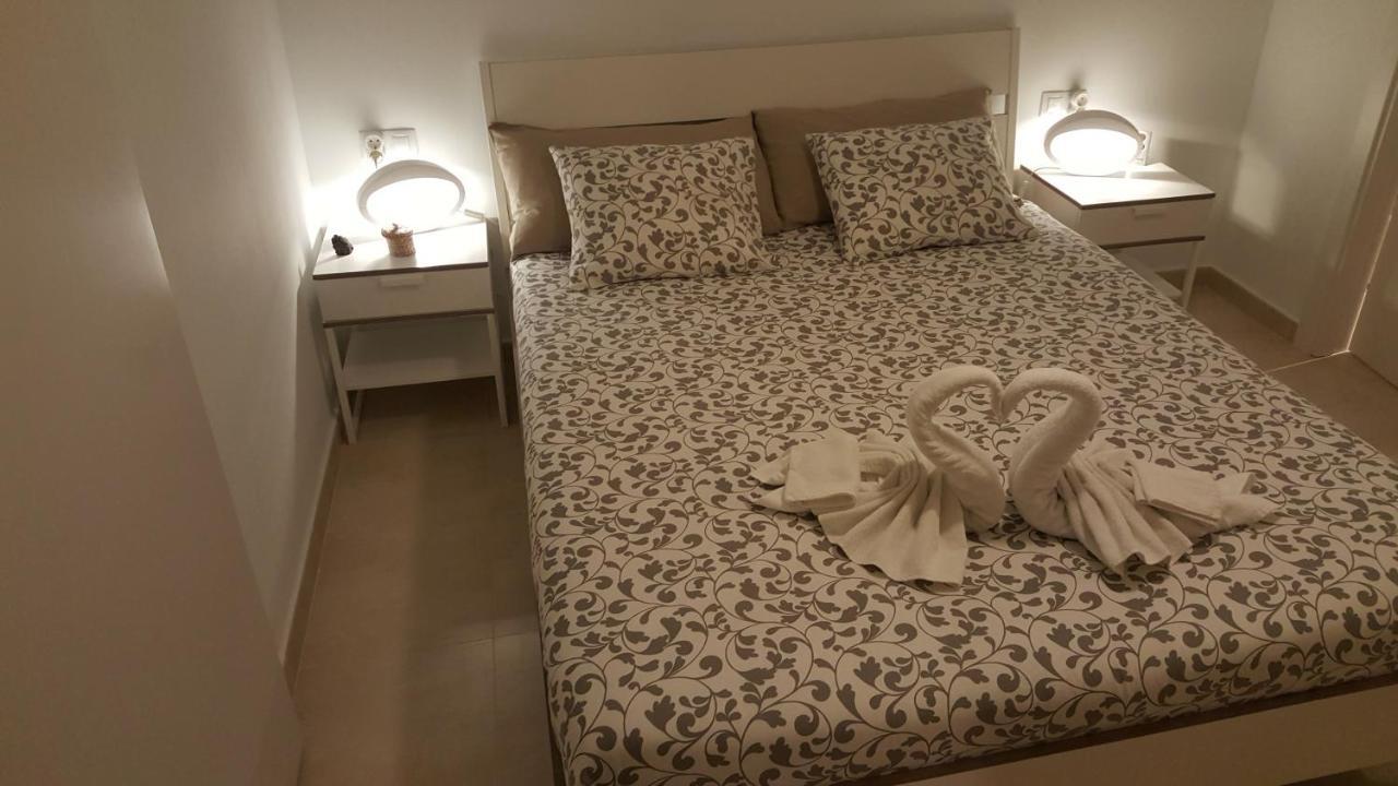 Apartamento Las Brisas Playa Blanca  Room photo